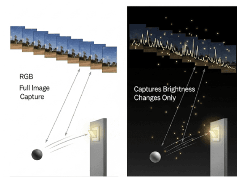 ToF Sensor Motion Blur Correction Research
